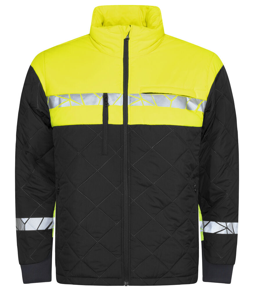 PRO JOB - Ultra leichte Jacke