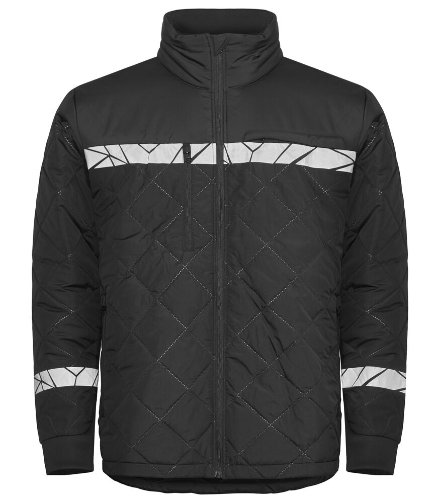 PRO JOB - Ultra leichte Jacke