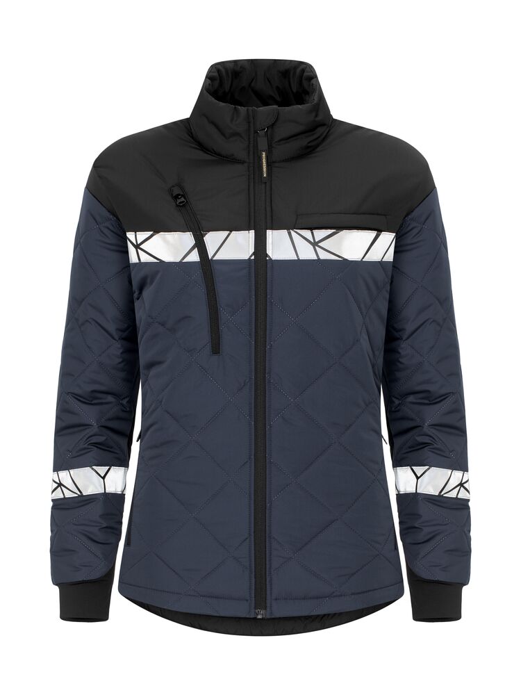 PRO JOB - Ultra leichte Jacke Damen