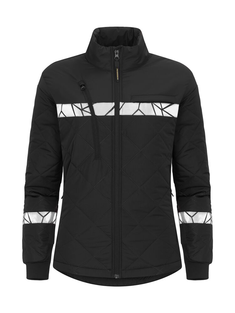 PRO JOB - Ultra leichte Jacke Damen