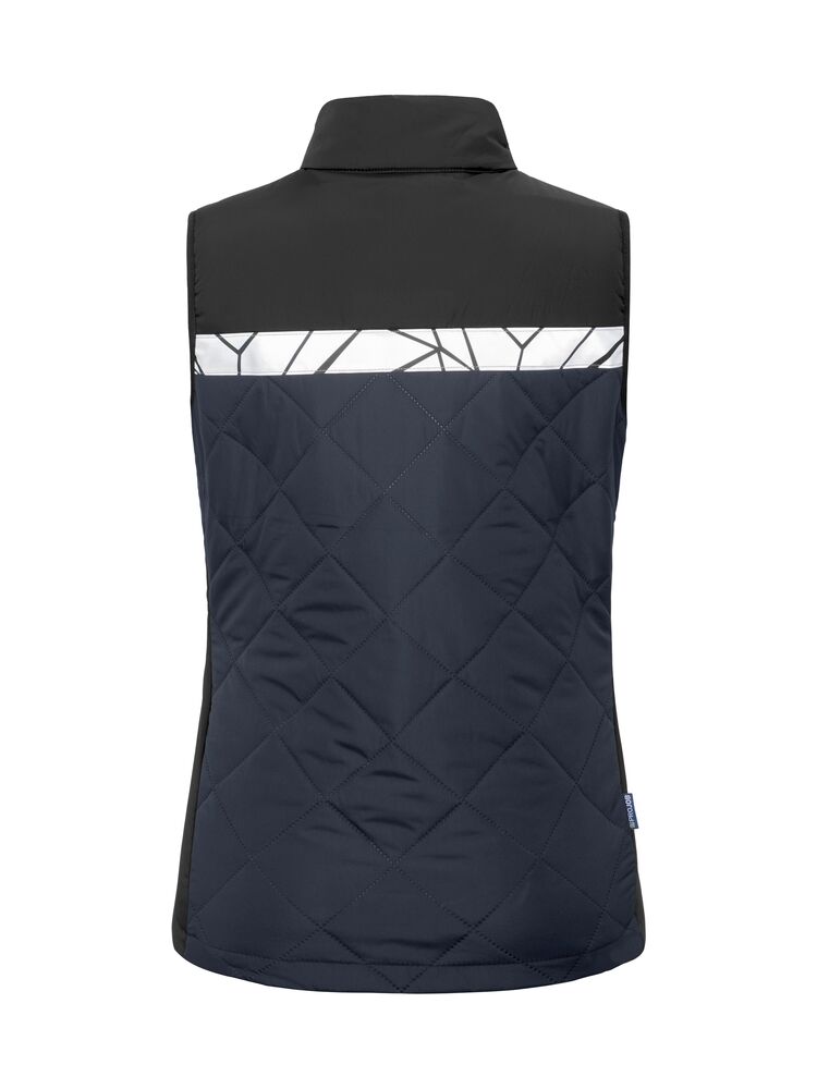 PRO JOB - Weste Damen