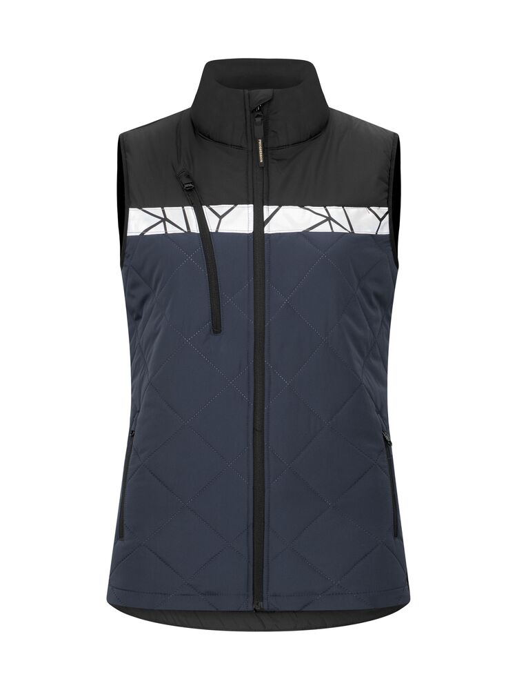 PRO JOB - Weste Damen