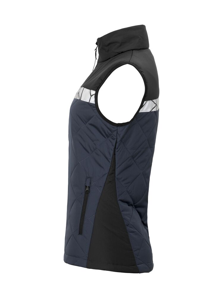 PRO JOB - Weste Damen