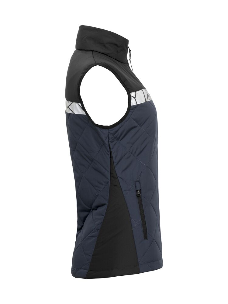 PRO JOB - Weste Damen