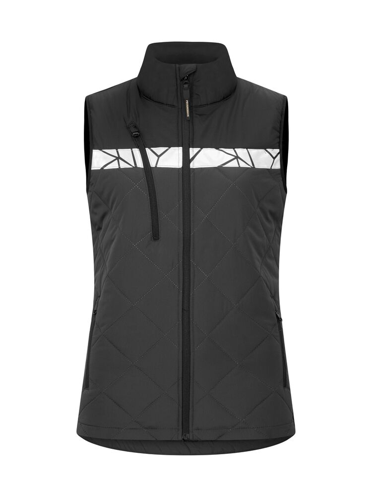 PRO JOB - Weste Damen