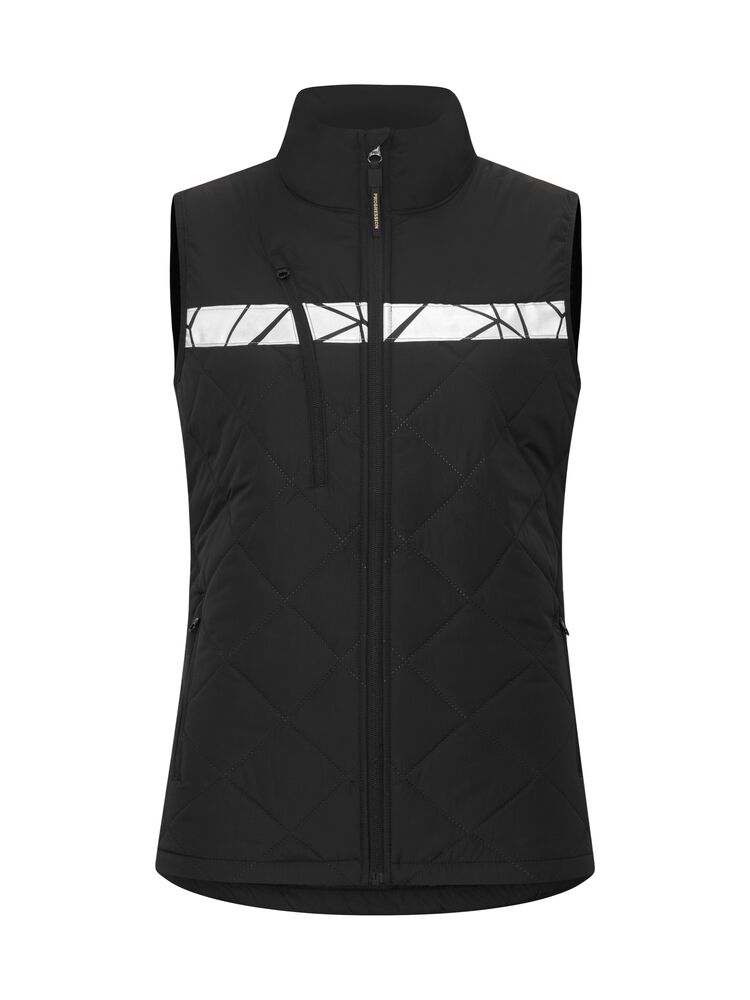 PRO JOB - Weste Damen