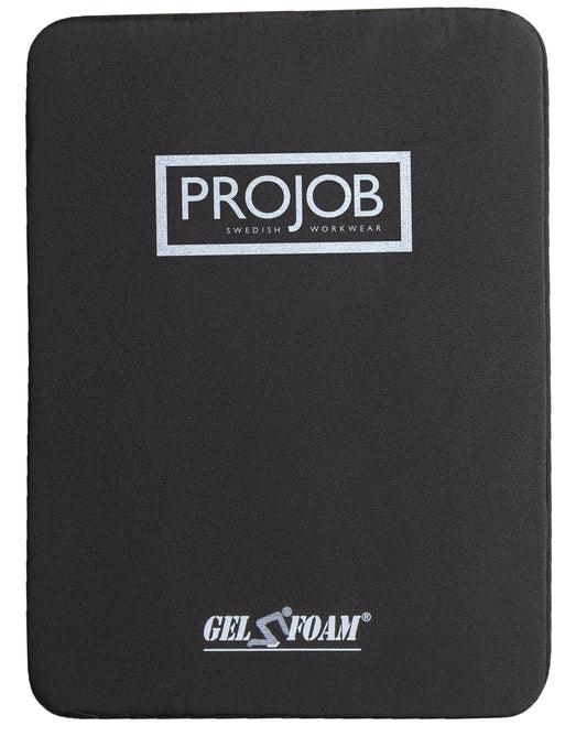 ProJob 9030 Ergo Knieprotektor 22 Mm Schwarz, Produktansicht