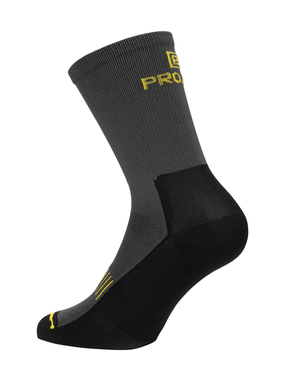 ProJob 9088 Technische Socken Grau/Schwarz, Produktansicht