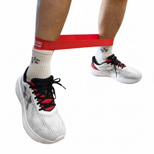 44er Mini Band Rot