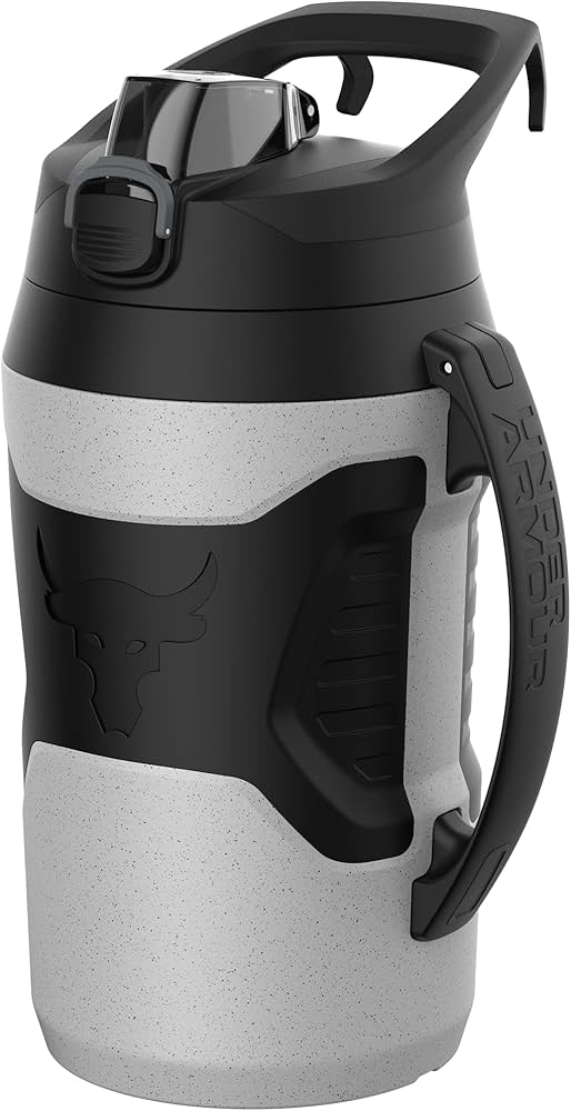 Under Armour Wasserflasche Playmaker Jug 64oz.