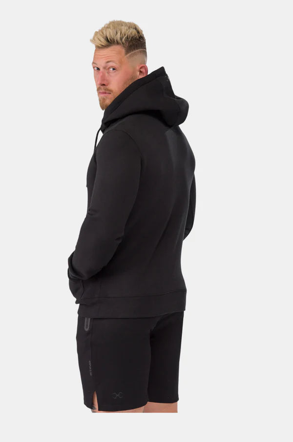 STING Herren Ultra Hoodie