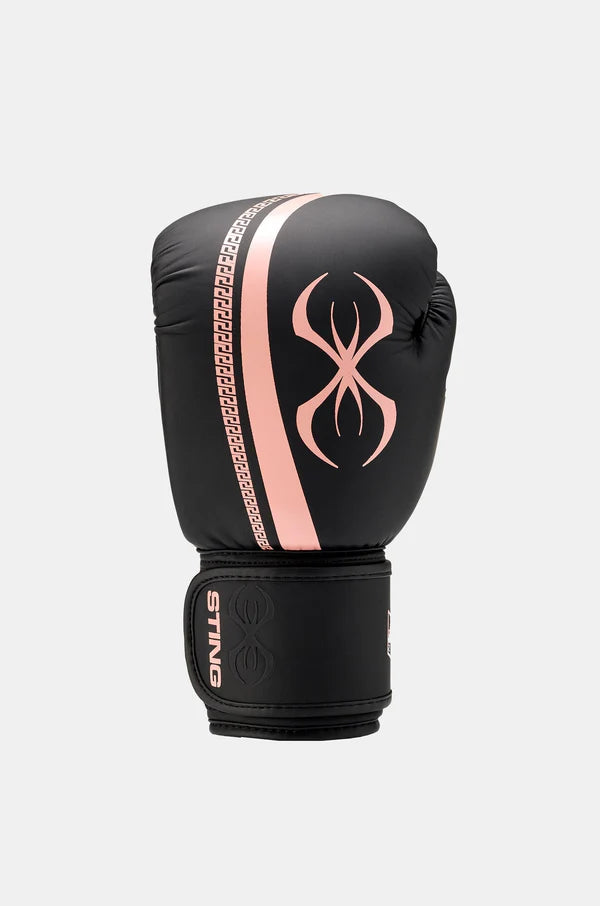 STING Aurora Damen Boxhandschuhe