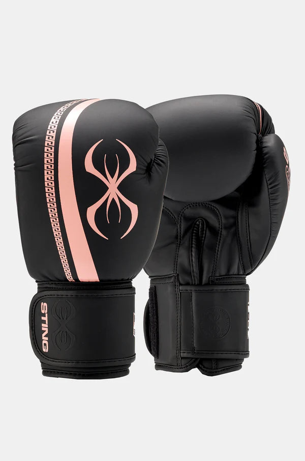STING Aurora Damen Boxhandschuhe