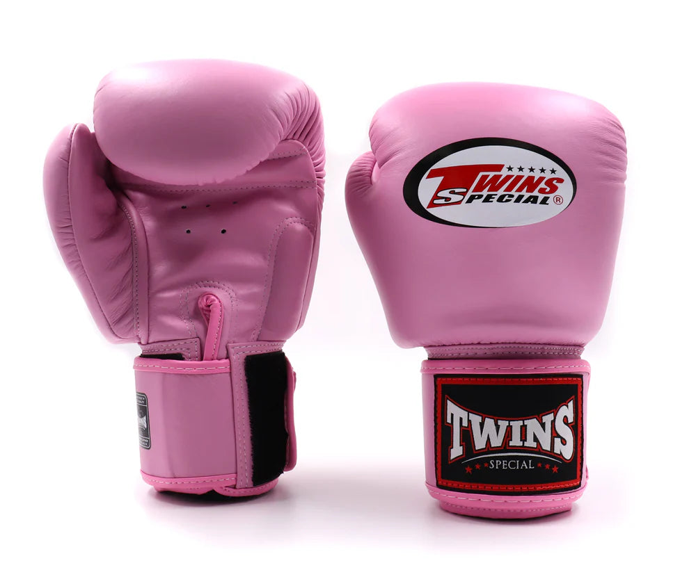 Twins Boxhandschuhe BGVL3