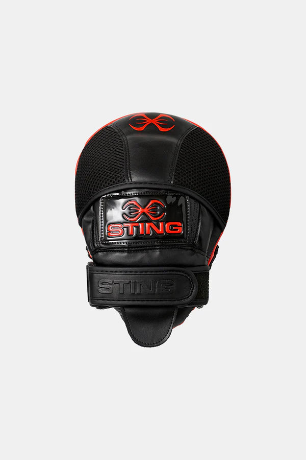 STING Arma Pro Neo Gel Pratzen