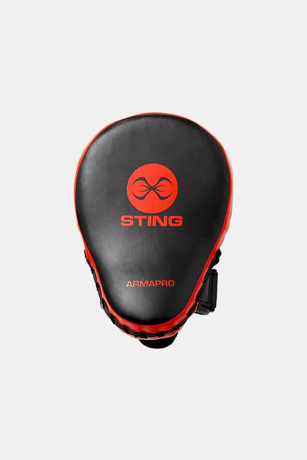 STING Arma Pro Neo Gel Pratzen