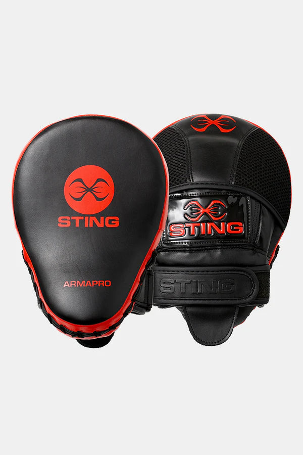 STING Arma Pro Neo Gel Pratzen