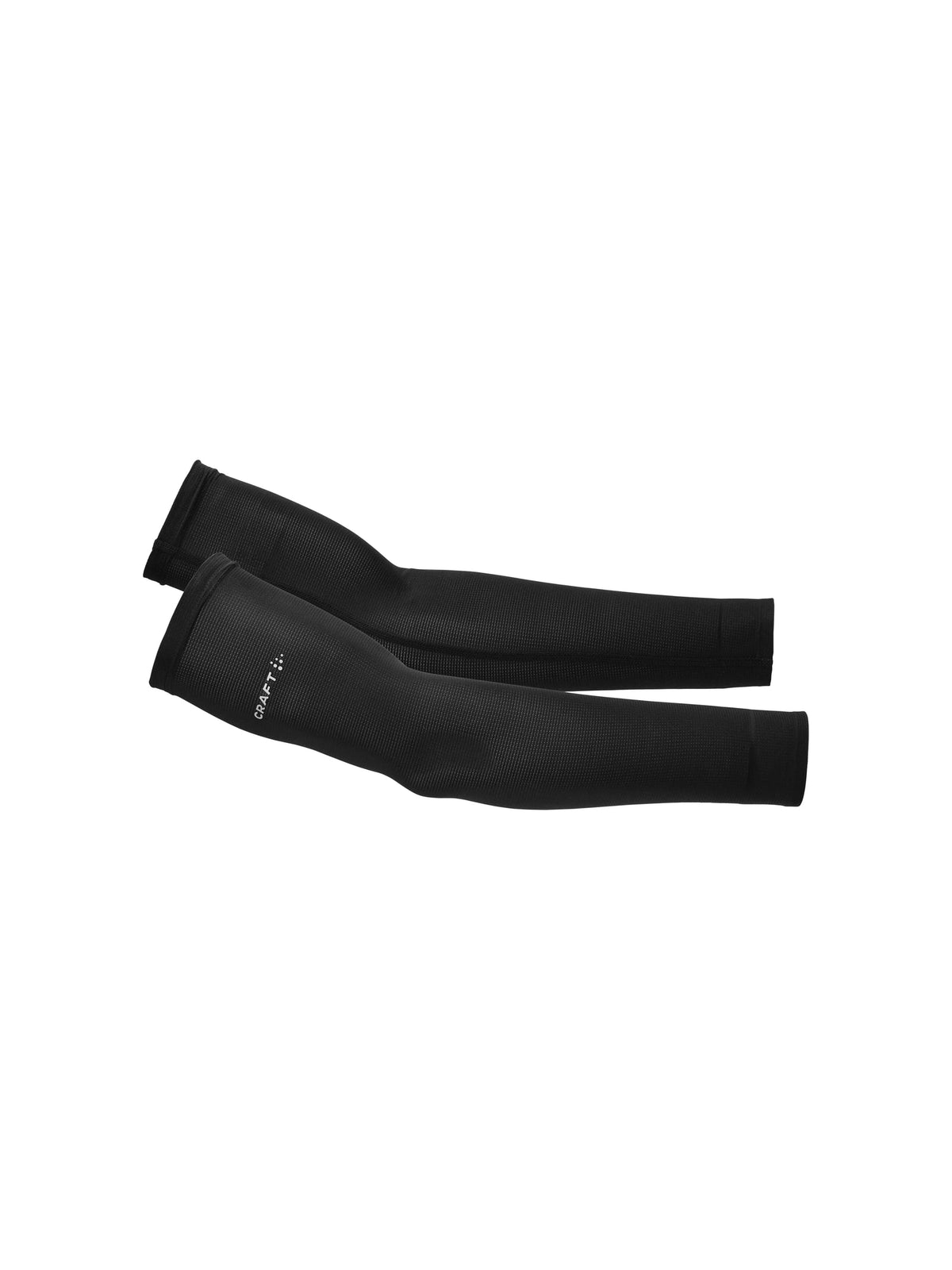 Craft Hypervent Sleeve in Schwarz, Vorderansicht
