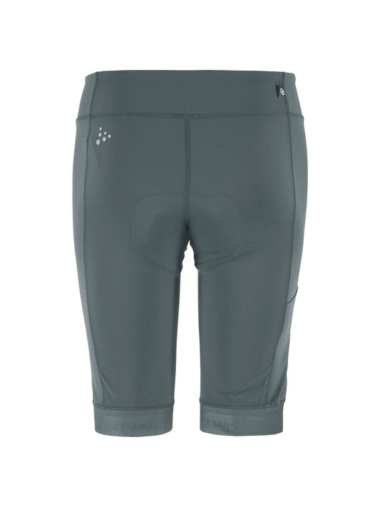 Craft Endur Cargo Shorts C3 Herren in Grau, Rückansicht