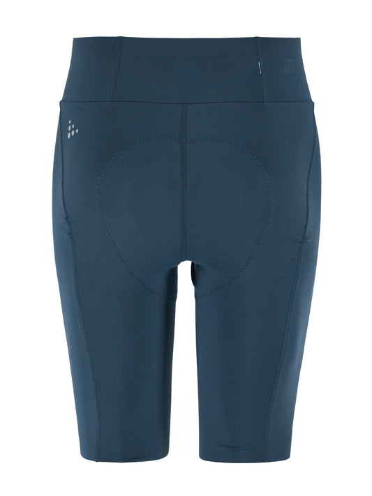 Craft Endur Shorts C2 Herren in Blau, Rückansicht