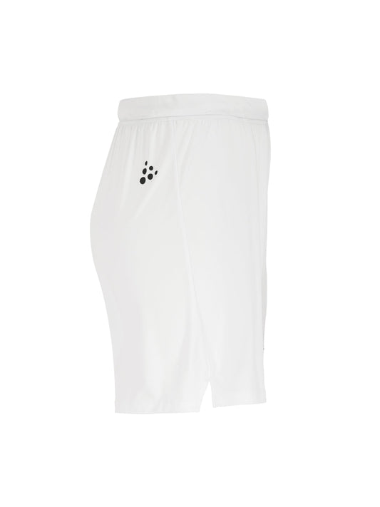 Craft Evolve 2.0 Shorts Damen in Weiss, Seitenansicht rechts