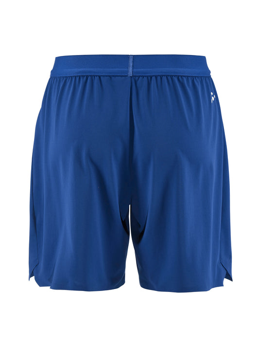 Craft Extend 2.0 Shorts Herren in Kobaltblau, Rückansicht