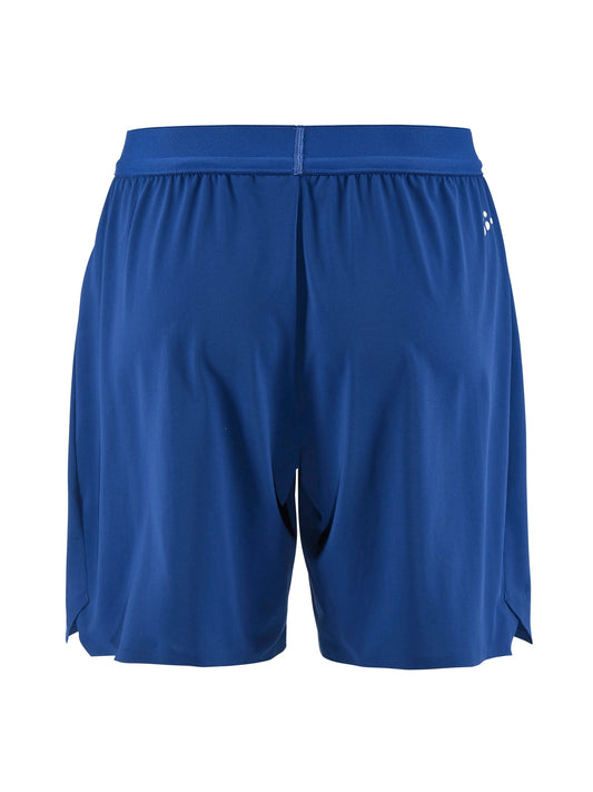 Craft Extend 2.0 Shorts Herren in Kobaltblau, Rückansicht