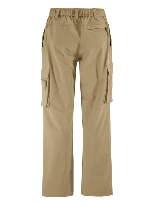 Craft Urban Cargo Pants Herren in Beige, Rückansicht