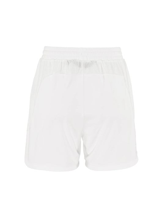 Craft Basket 2.0 Shorts Contrast Damen in Weiss, Rückansicht