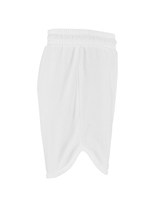Craft Basket 2.0 Shorts Junior in Weiss, Seitenansicht rechts