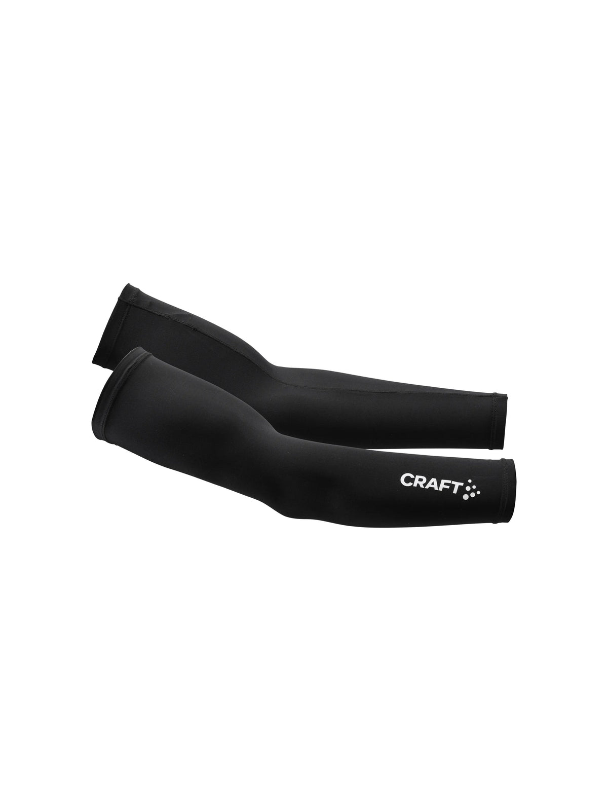 Craft Ability Compression Sleeve Unisex in Schwarz, Vorderansicht