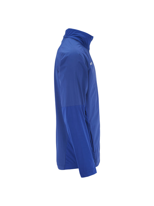 Craft Nordic Club 2.0 Jacket Herren in Kobaltblau, Seitenansicht rechts