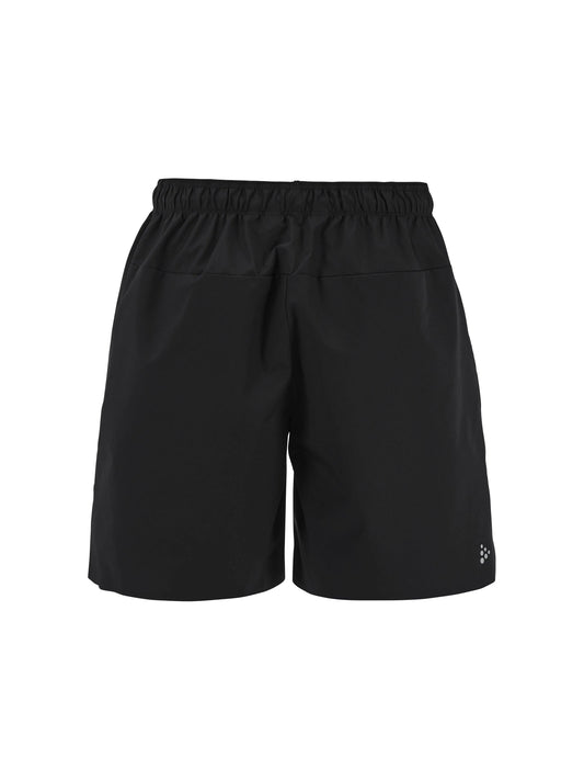 Craft Hydro Shorts Herren in Schwarz, Rückansicht