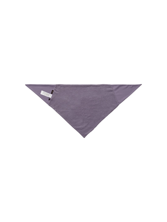 Craft SubZ Bandana in Violett, Rückansicht