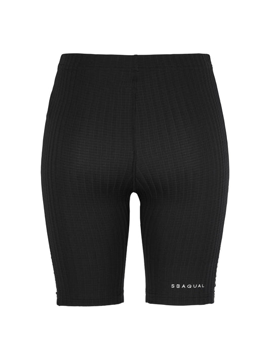Craft Active Extreme X Wind Boxer 2 Damen in Schwarz/Grau, Rückansicht