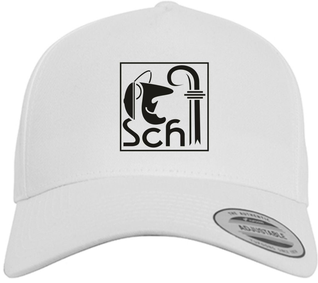 Schnurebegge Cap