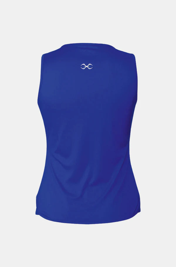 STING Damen Mettle Boxshirt