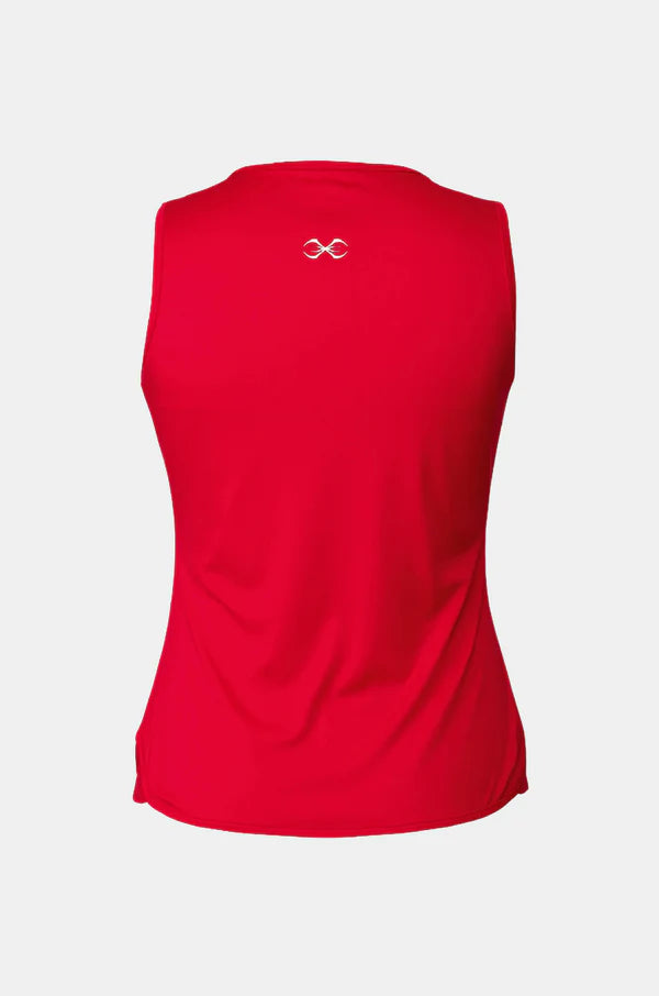 STING Damen Mettle Boxshirt