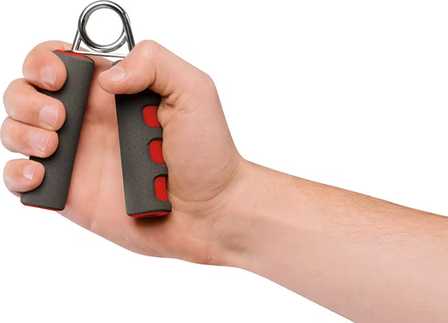 Deuser - Handgrip