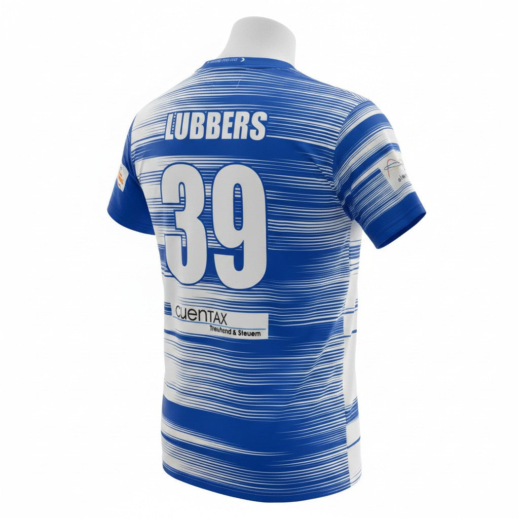 UHCFF Heim Trikot