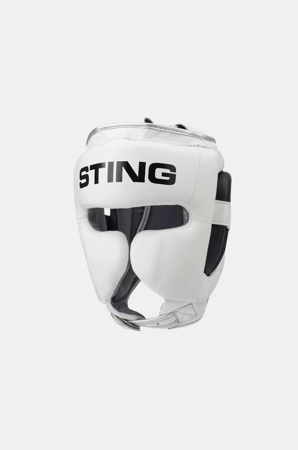 STING Viper Gel Full Face Kopfschutz
