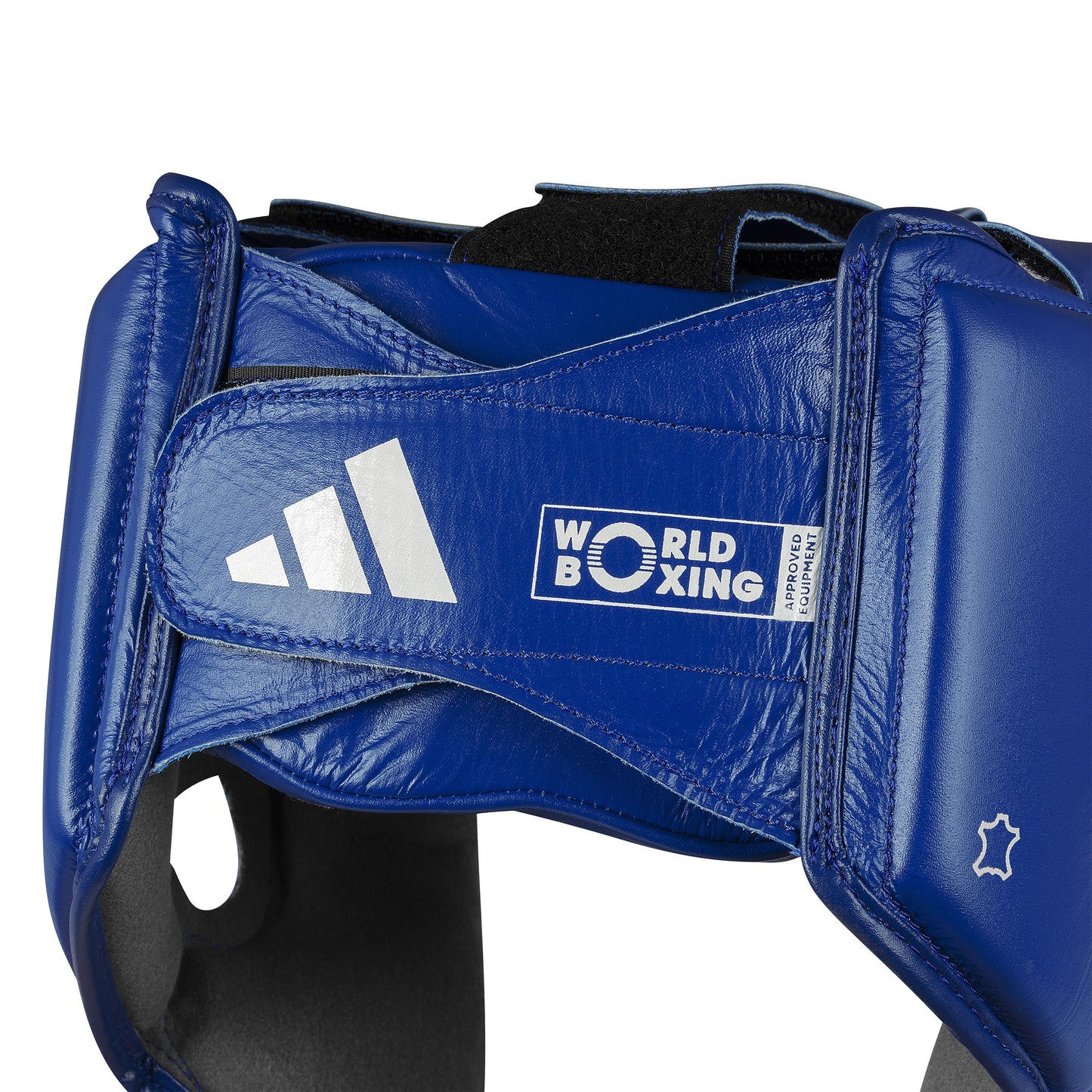 Adidas - World Boxing Kopfschutz