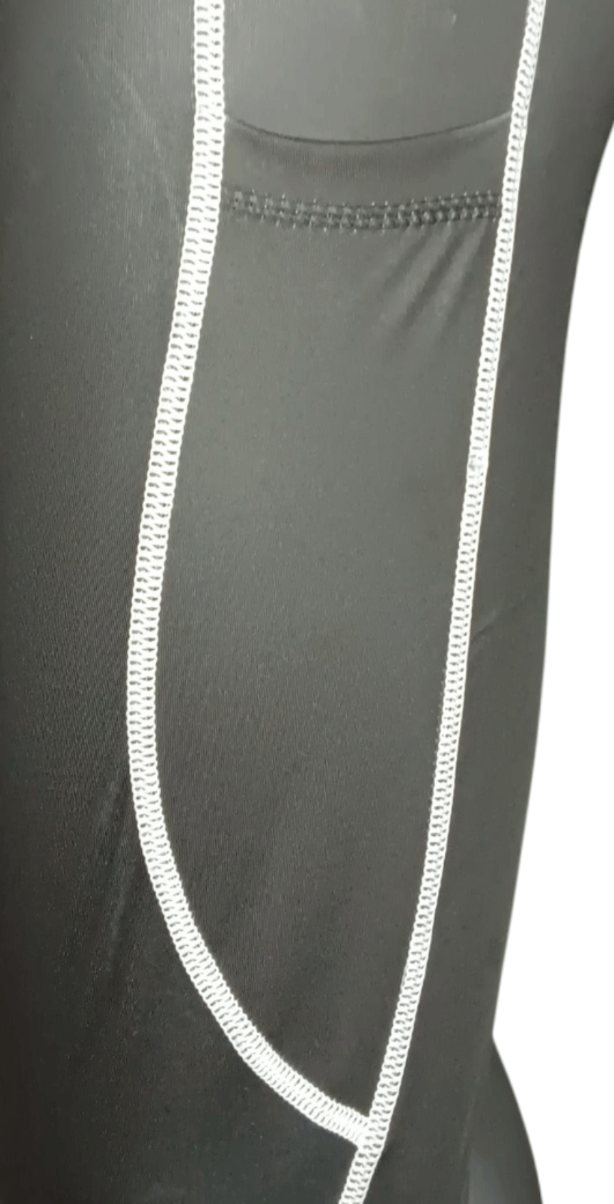 Fourty Four Compression Pants