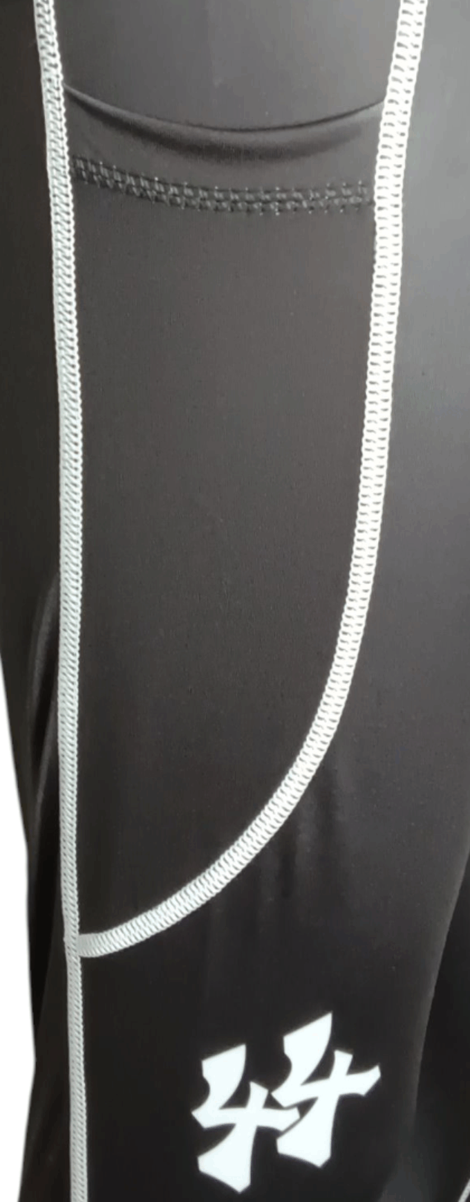 Fourty Four Compression Pants