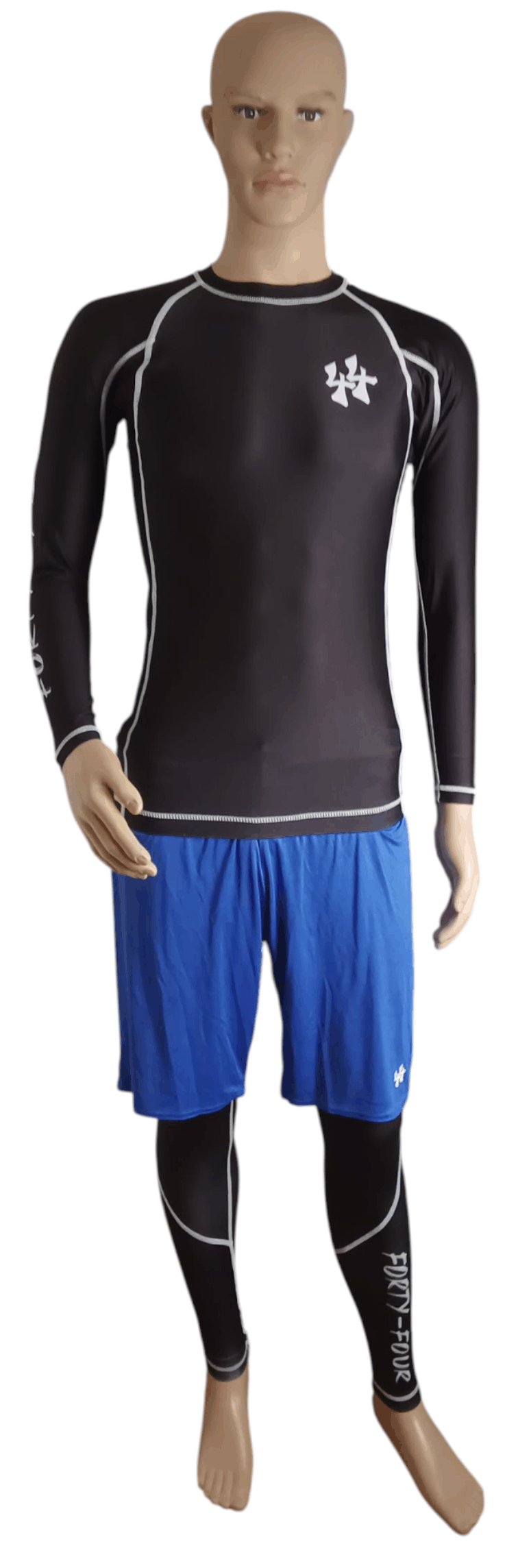 Fourty Four Compression Pants