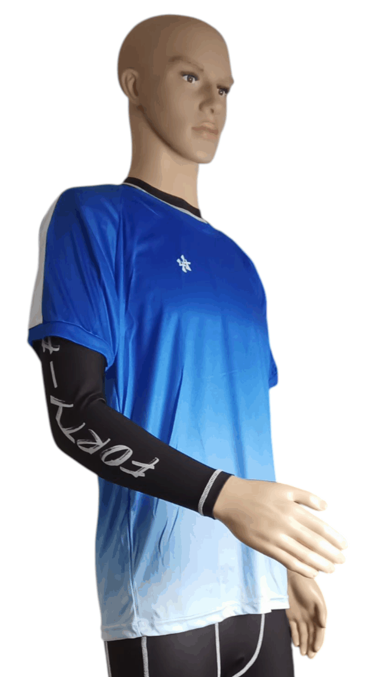 Fourty Four Compression Top