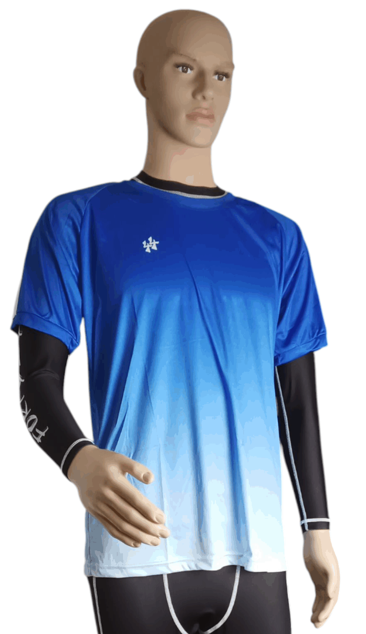Fourty Four Compression Top