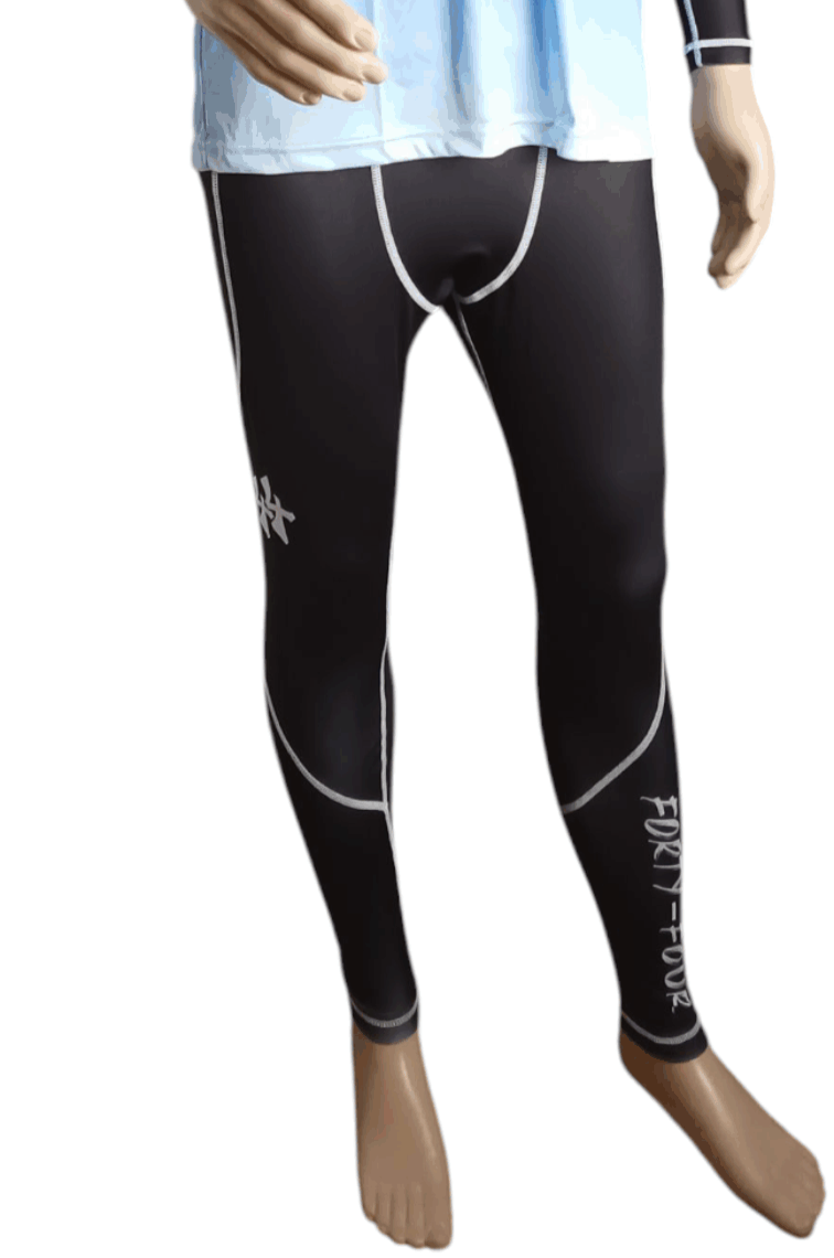 Fourty Four Compression Pants