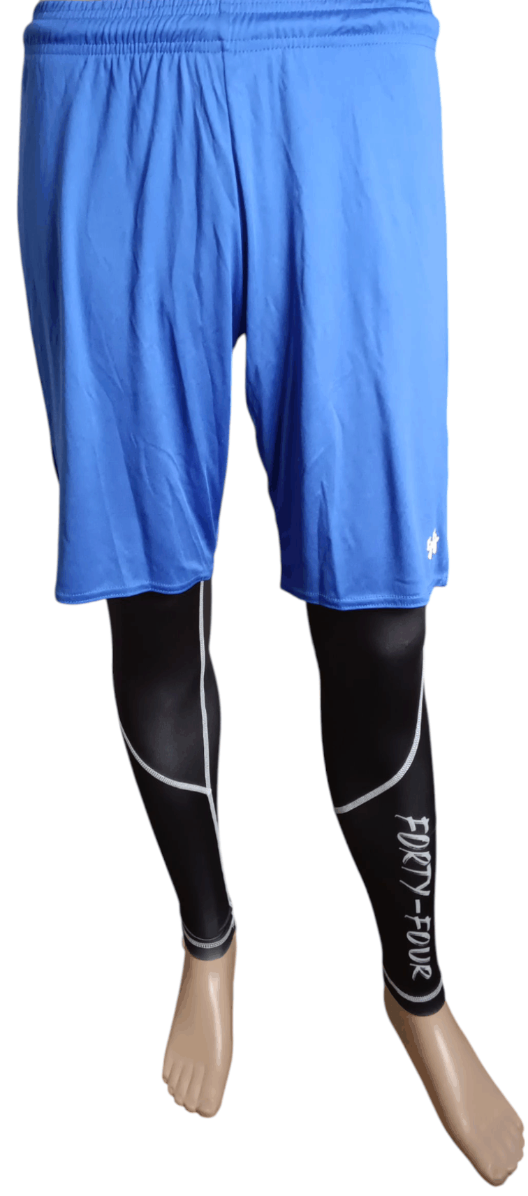 Fourty Four Compression Pants