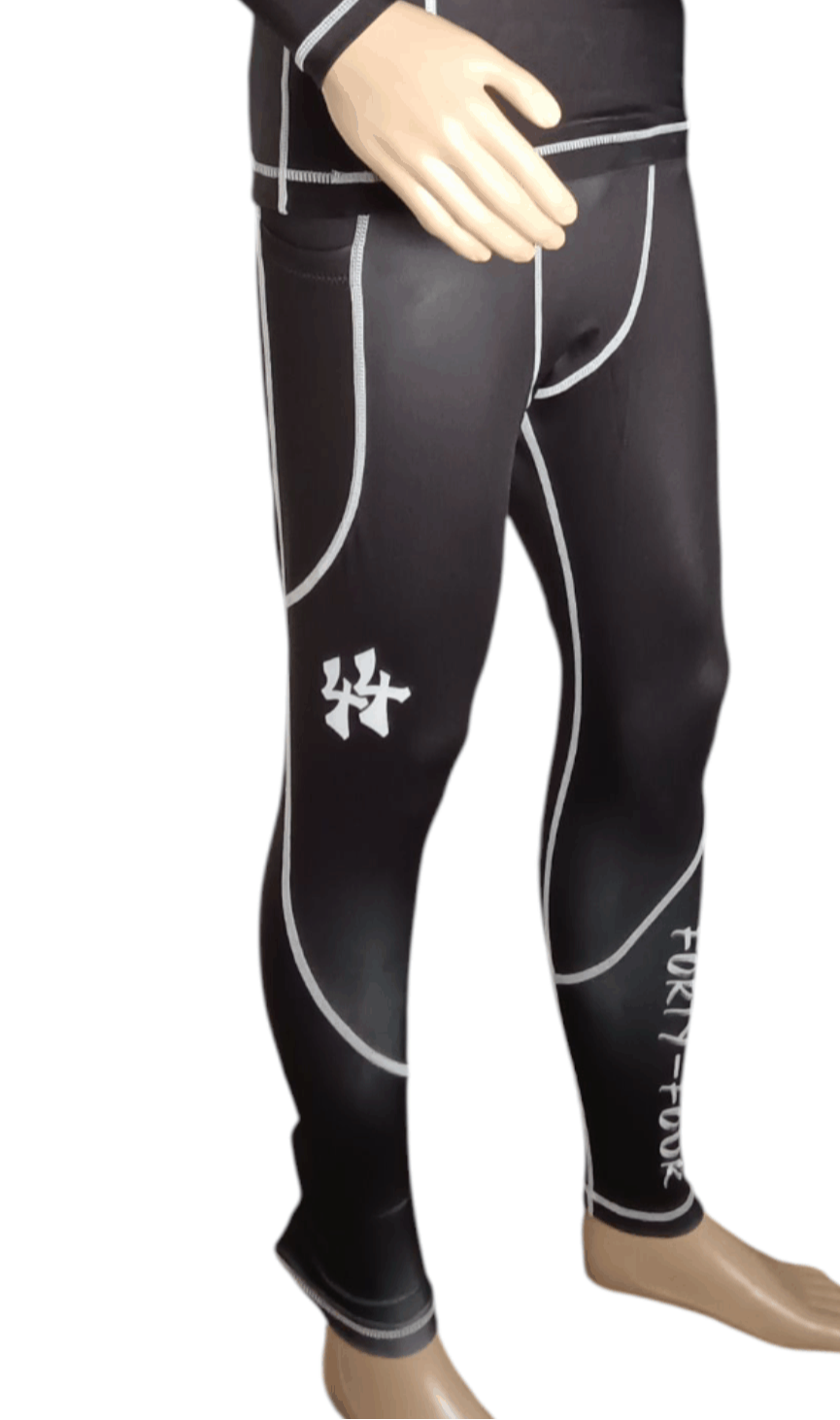 Fourty Four Compression Pants